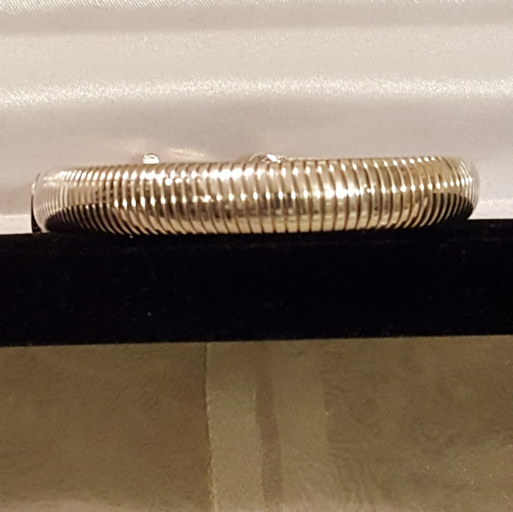 .925 silver bracelet